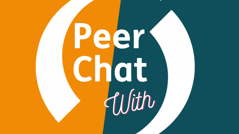 Peer Chat With